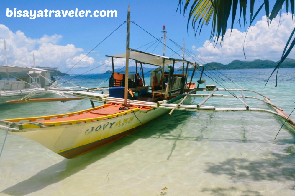 Kayangan Lake: Coron’s Most Visually Enticing Natural Wonder