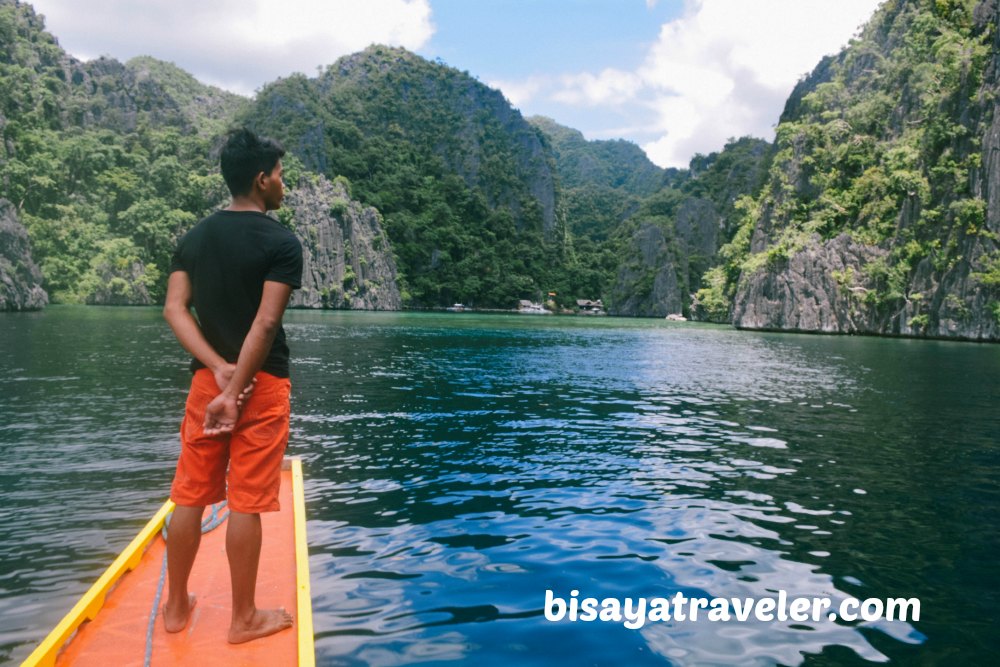 Kayangan Lake: Coron’s Most Visually Enticing Natural Wonder