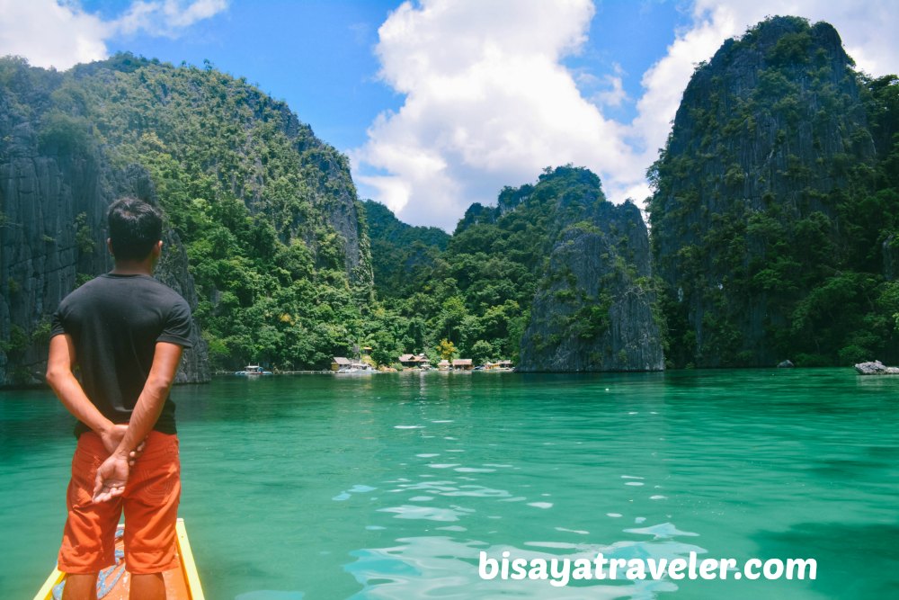 Kayangan Lake: Coron’s Most Visually Enticing Natural Wonder