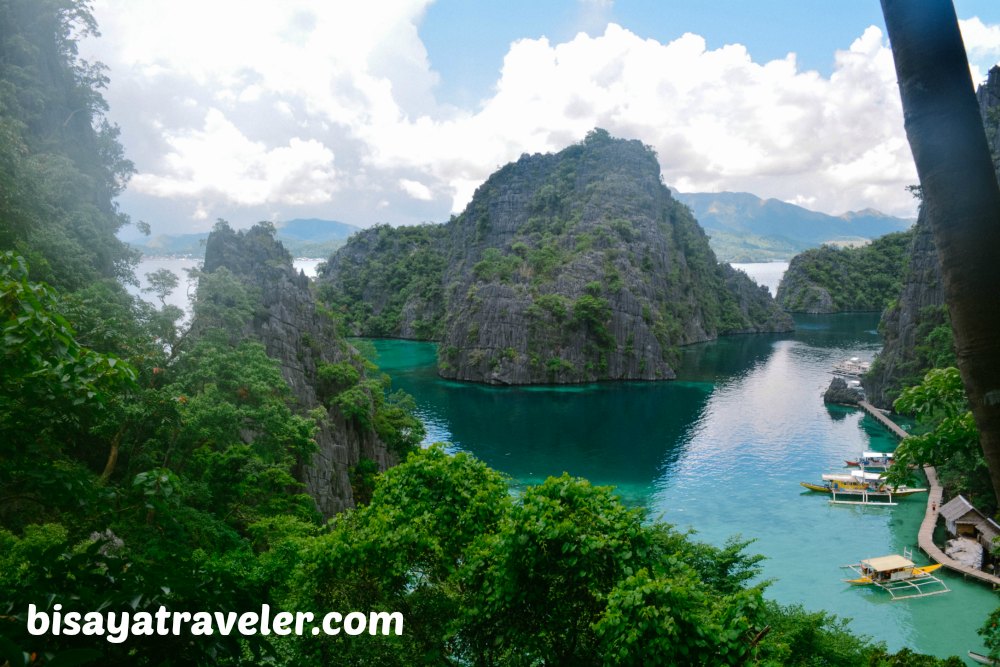 Kayangan Lake: Coron’s Most Visually Enticing Natural Wonder