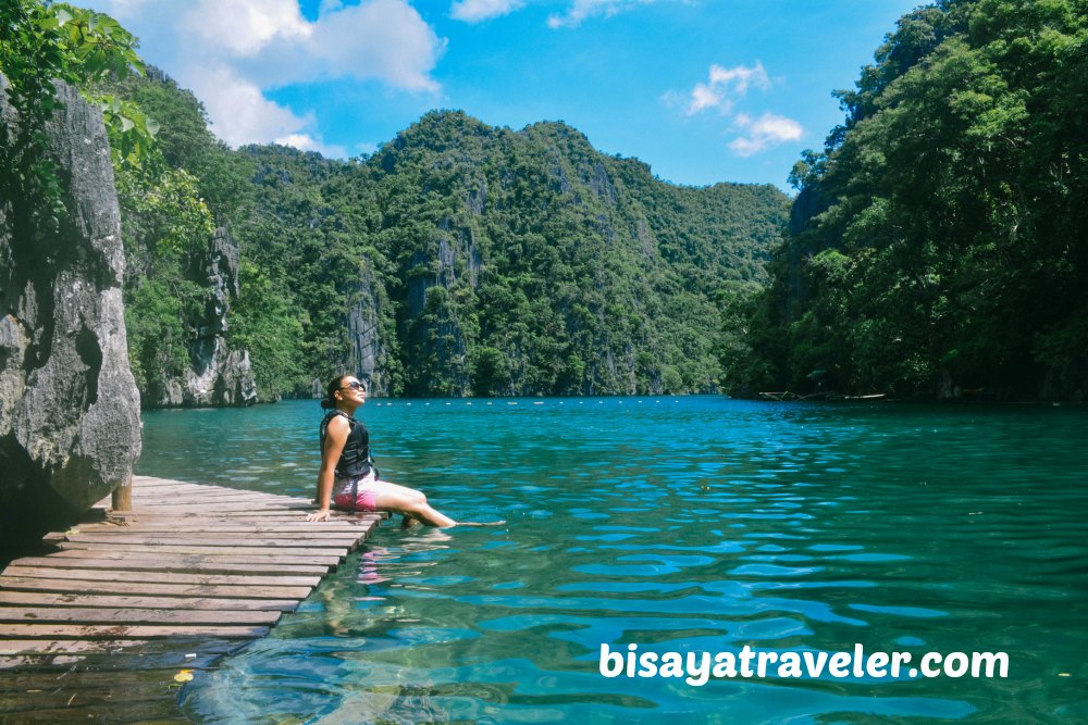 Mount Tapyas: Soaking Up The Dramatic Sunset In Coron