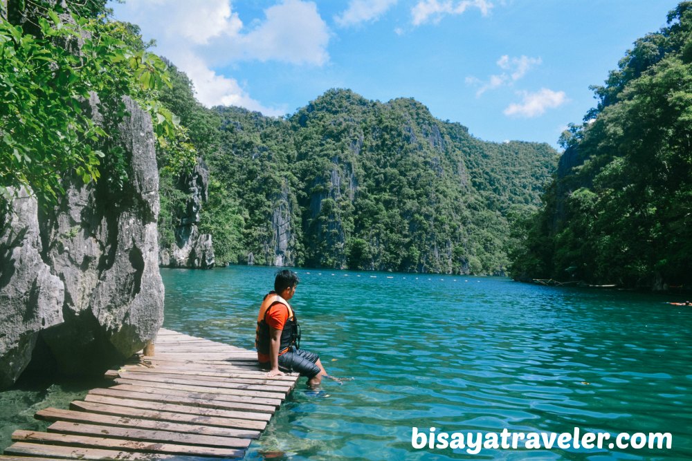 Kayangan Lake: Coron’s Most Visually Enticing Natural Wonder