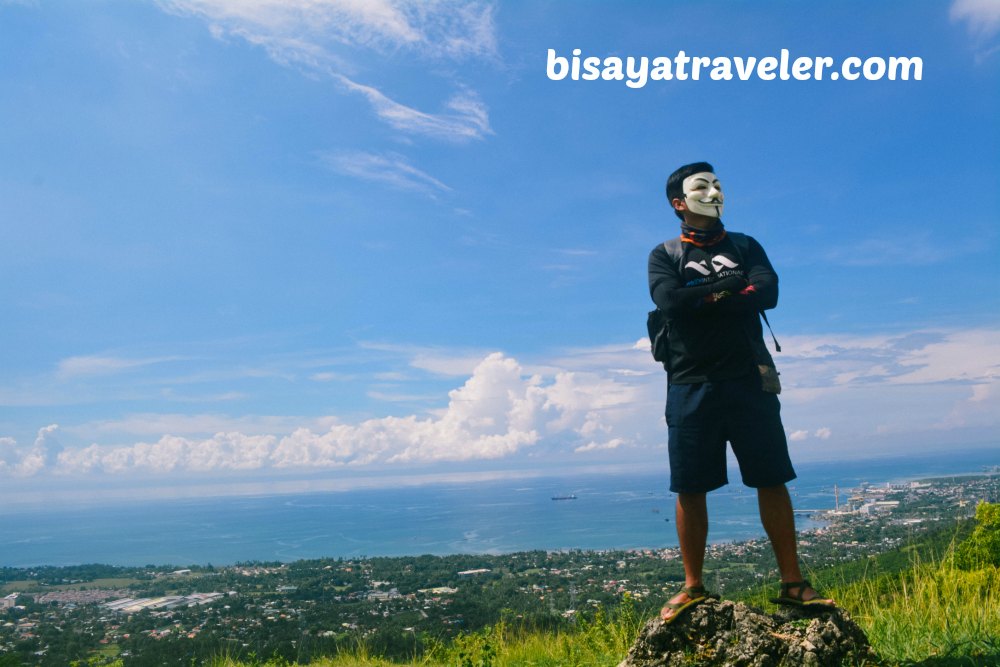 Mount Magdook: The Art of Hiking Without A Plan In Naga, Cebu