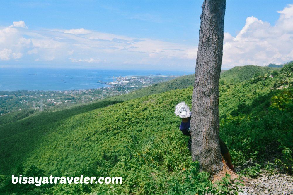 Mount Magdook: The Art of Hiking Without A Plan In Naga, Cebu