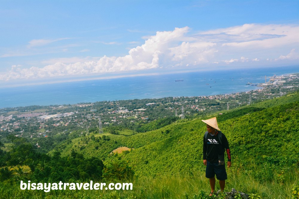 Mount Magdook: The Art of Hiking Without A Plan In Naga, Cebu