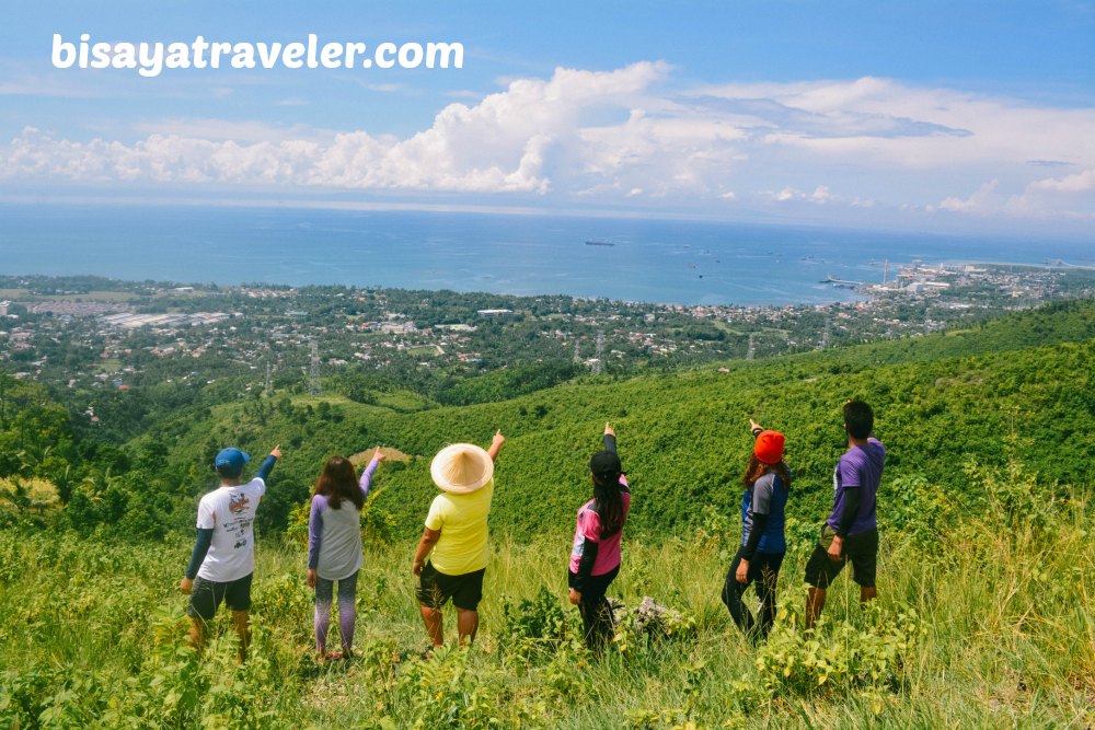 Mount Magdook: The Art of Hiking Without A Plan In Naga, Cebu