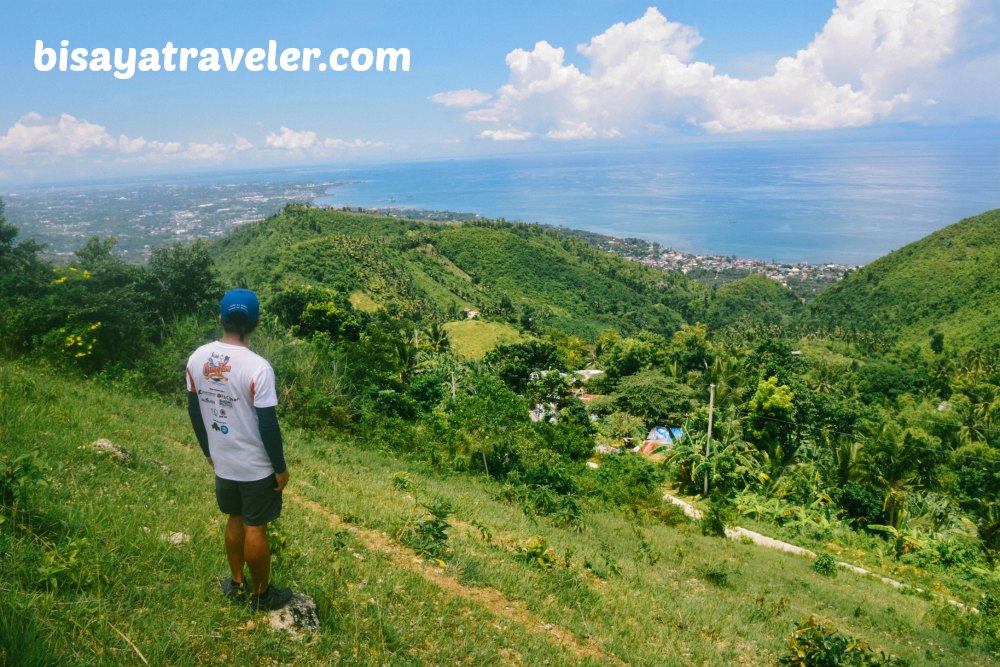 Mount Magdook: The Art of Hiking Without A Plan In Naga, Cebu