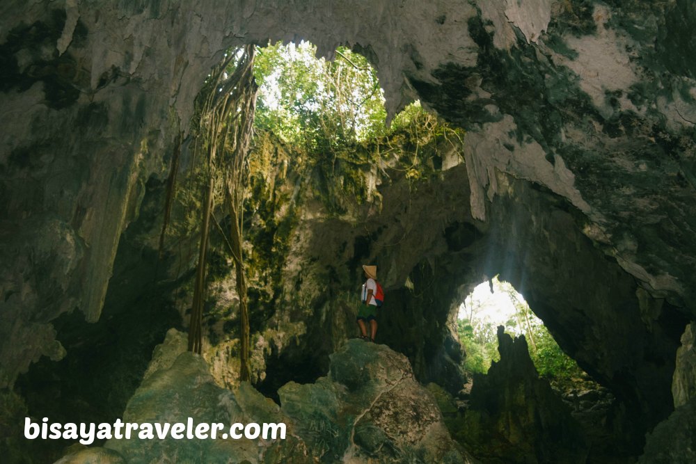 Laposlapos Cave: Venturing Into Carcar’s Magnificent Caverns