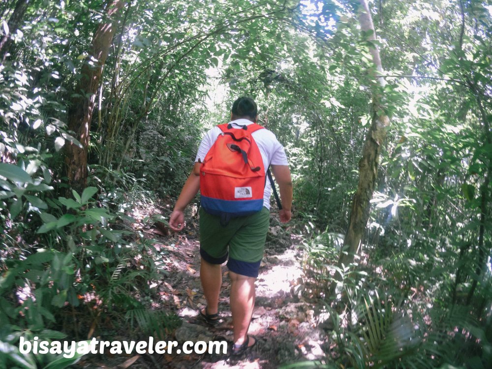 Laposlapos Cave: Venturing Into Carcar’s Magnificent Caverns