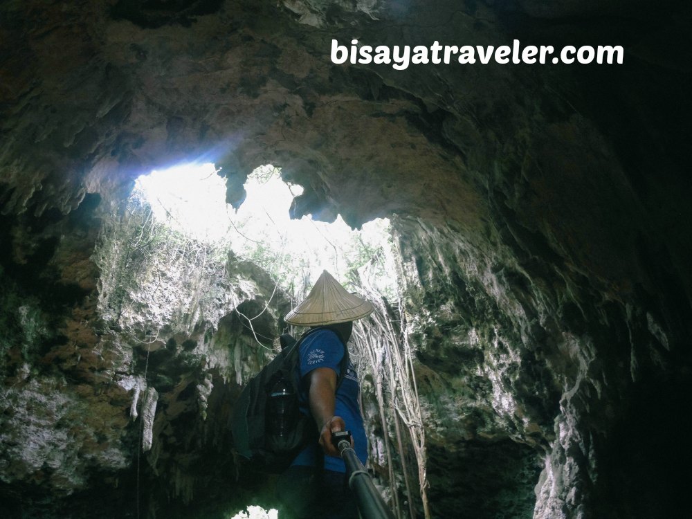 Laposlapos Cave: Venturing Into Carcar’s Magnificent Caverns