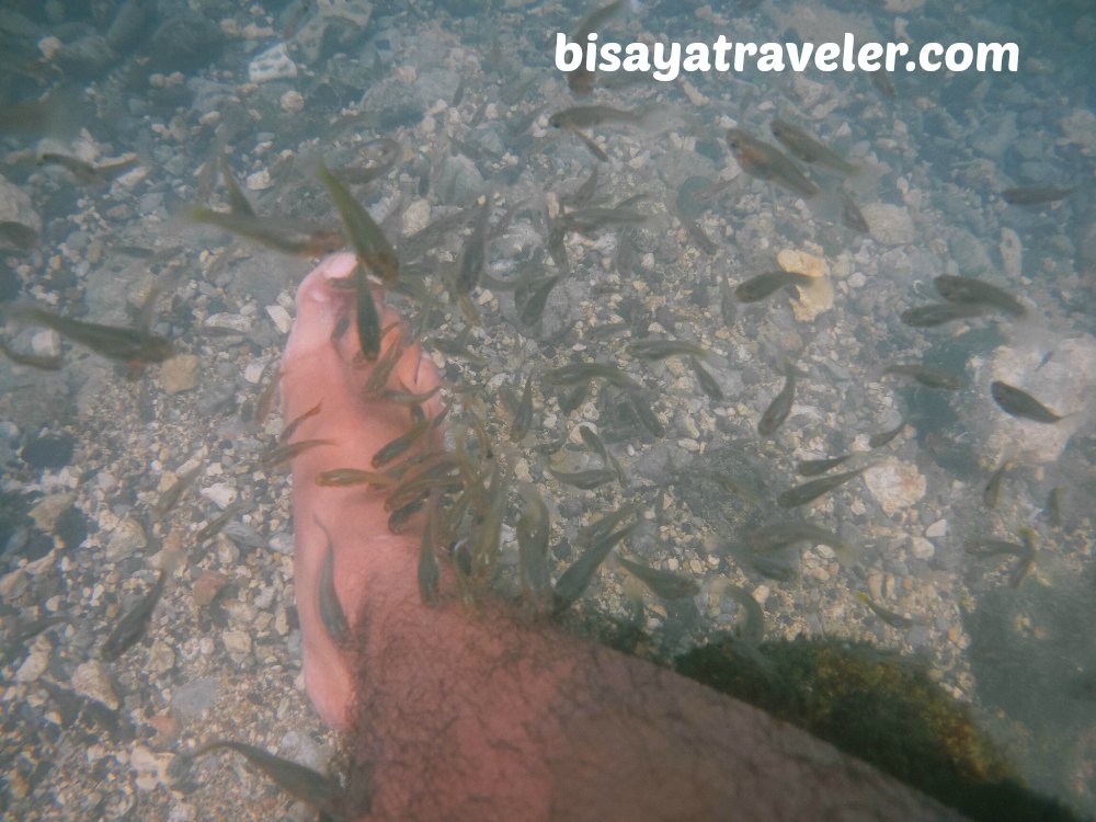 Laposlapos Cave: Venturing Into Carcar’s Magnificent Caverns