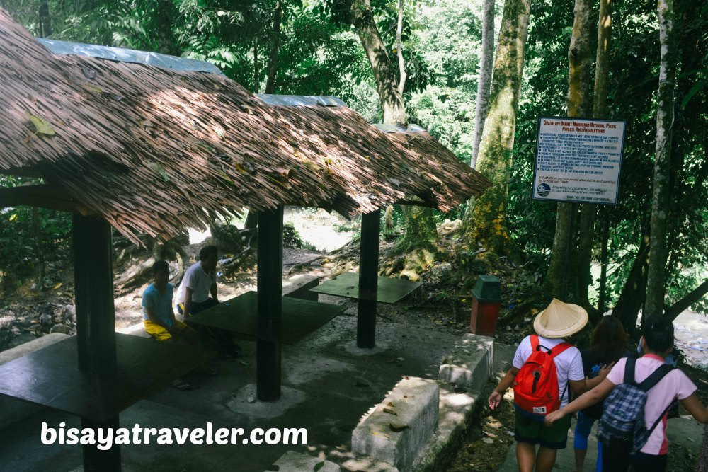 Laposlapos Cave: Venturing Into Carcar’s Magnificent Caverns