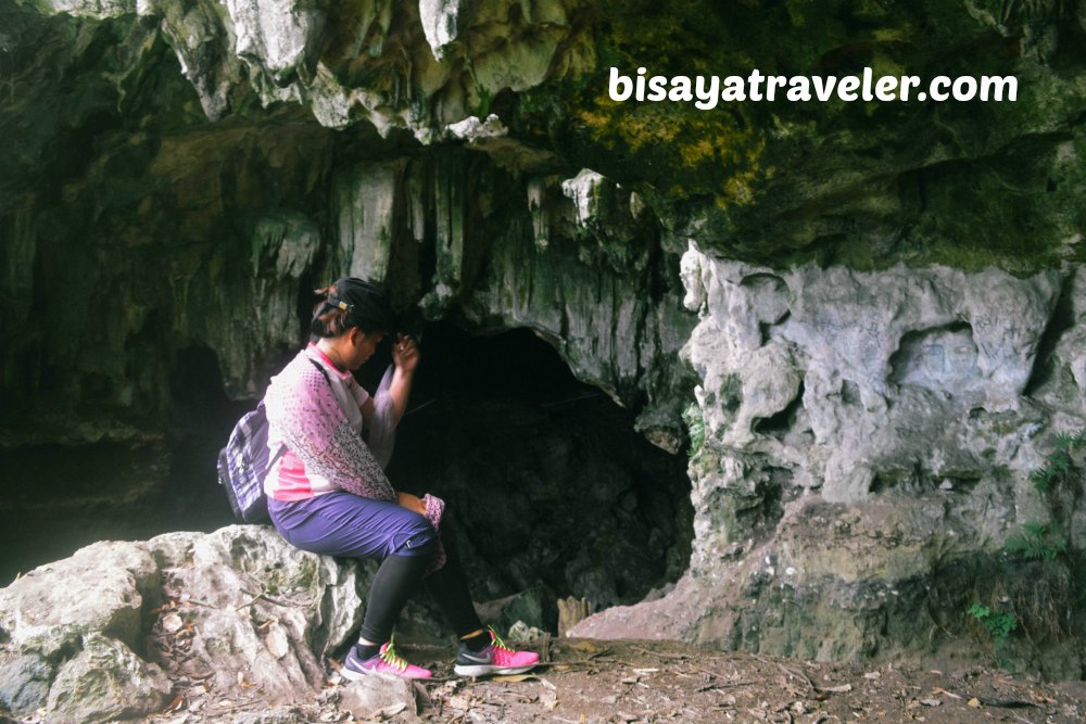 Laposlapos Cave: Venturing Into Carcar’s Magnificent Caverns