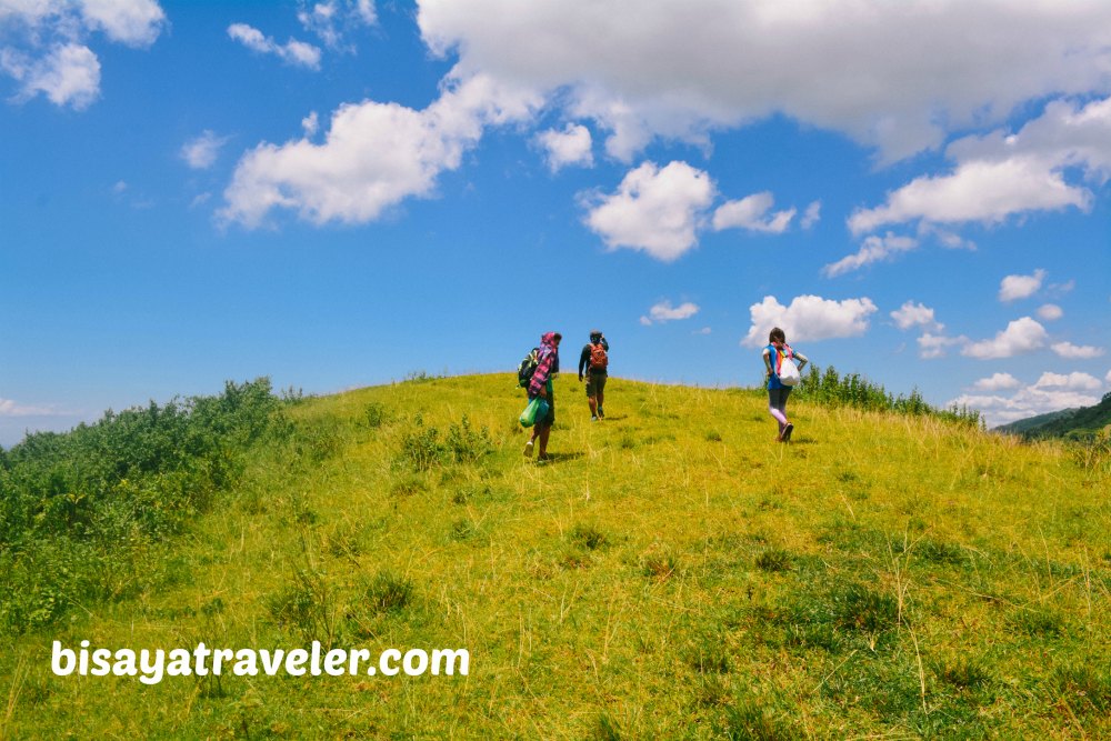 Udlom Peak: A Mysteriously Beautiful Mountain With An Intriguing History