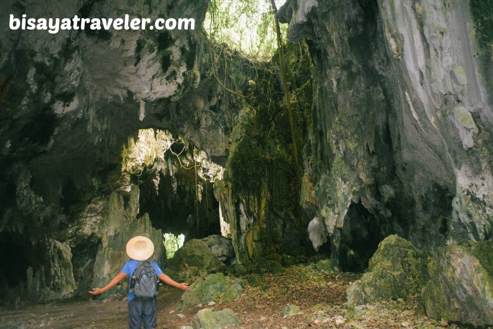 Laposlapos Cave: Venturing Into Carcar’s Magnificent Caverns