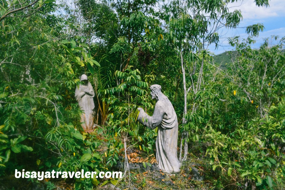 Laposlapos Cave: Venturing Into Carcar’s Magnificent Caverns