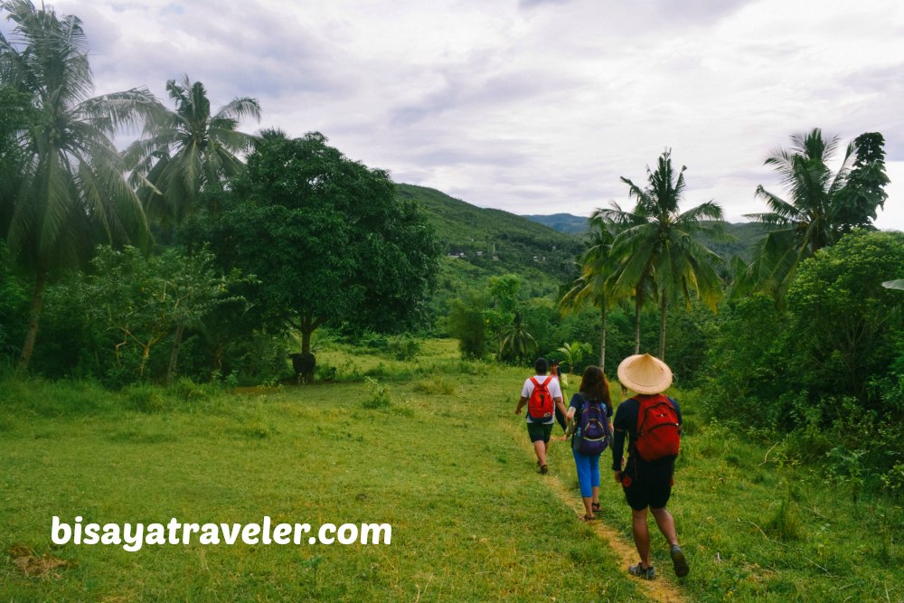 Laposlapos Cave: Venturing Into Carcar’s Magnificent Caverns