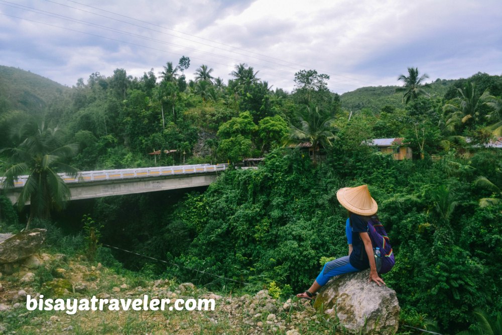 Laposlapos Cave: Venturing Into Carcar’s Magnificent Caverns