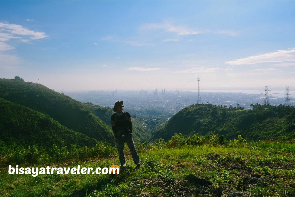 Offbeat Buhisan: Exploring The Untapped Beauty Of Cebu’s Remote Uplands