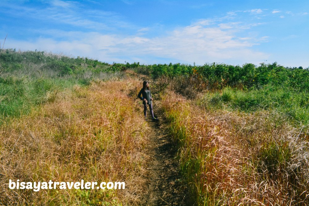 Offbeat Buhisan: Exploring The Untapped Beauty Of Cebu’s Remote Uplands