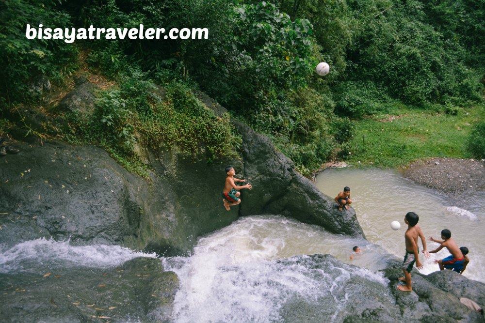 Offbeat Buhisan: Exploring The Untapped Beauty Of Cebu’s Remote Uplands