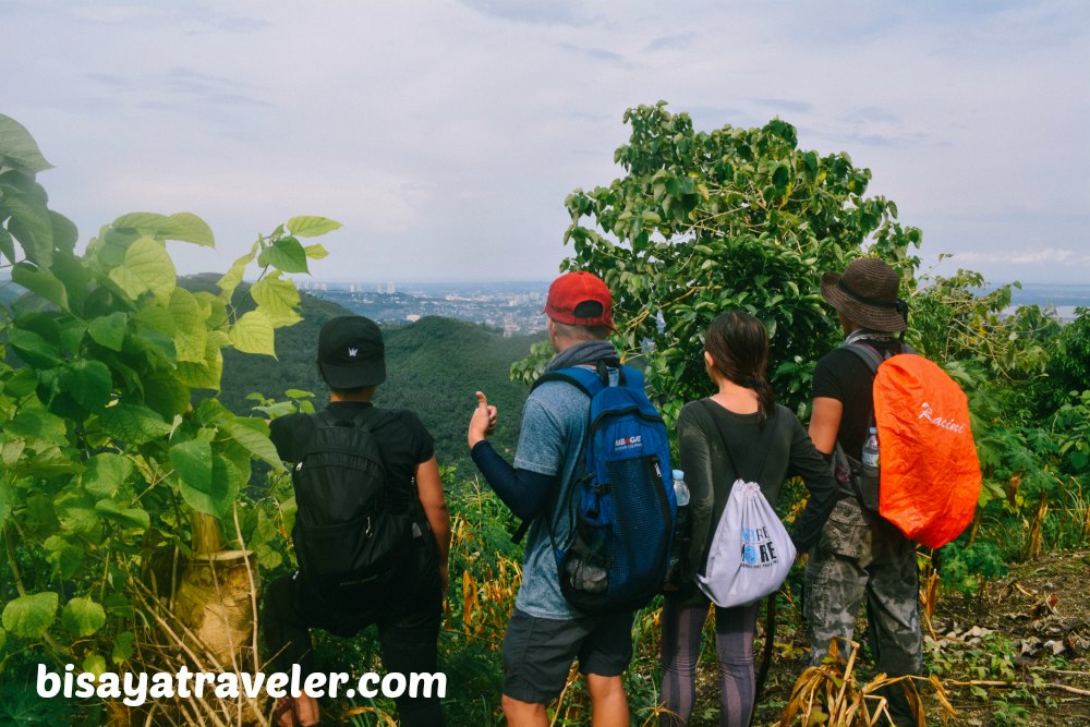 Offbeat Buhisan: Exploring The Untapped Beauty Of Cebu’s Remote Uplands