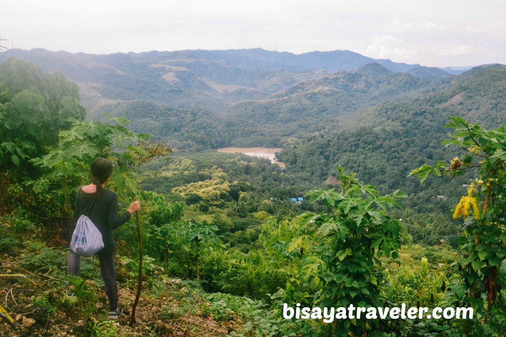Offbeat Buhisan: Exploring The Untapped Beauty Of Cebu’s Remote Uplands
