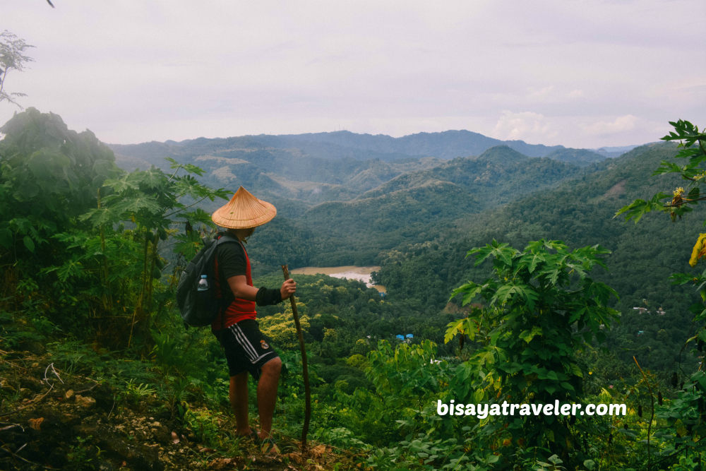 Offbeat Buhisan: Exploring The Untapped Beauty Of Cebu’s Remote Uplands