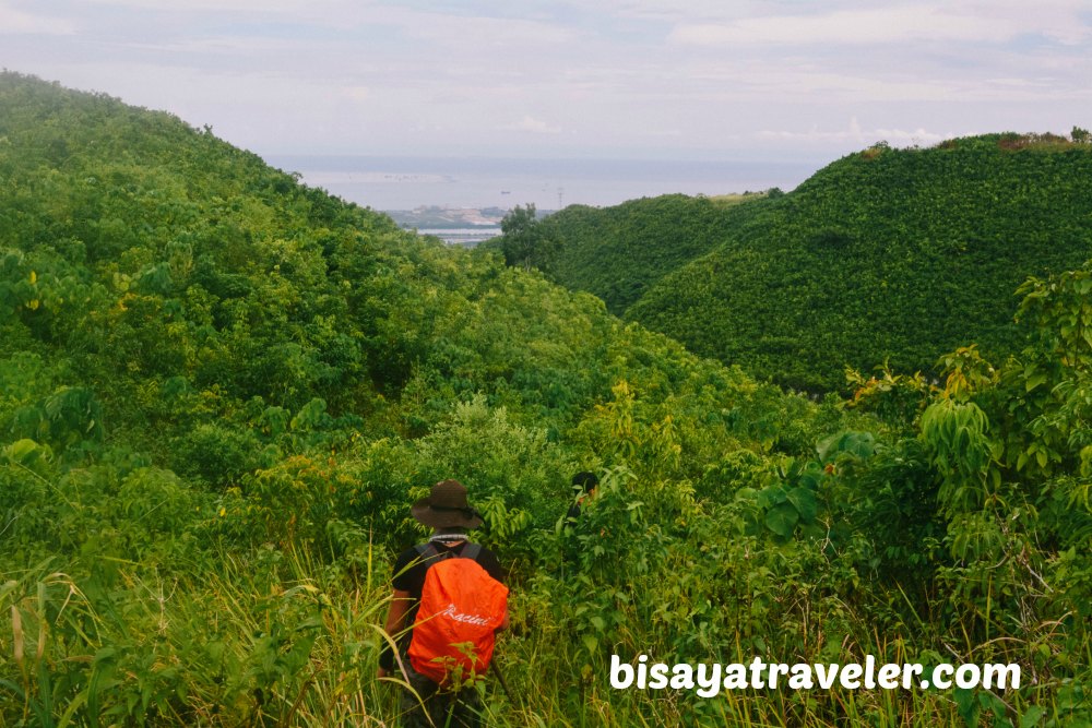 Offbeat Buhisan: Exploring The Untapped Beauty Of Cebu’s Remote Uplands