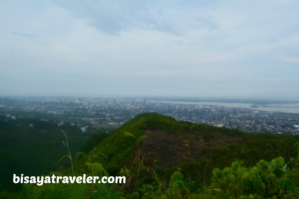 Offbeat Buhisan: Exploring The Untapped Beauty Of Cebu’s Remote Uplands