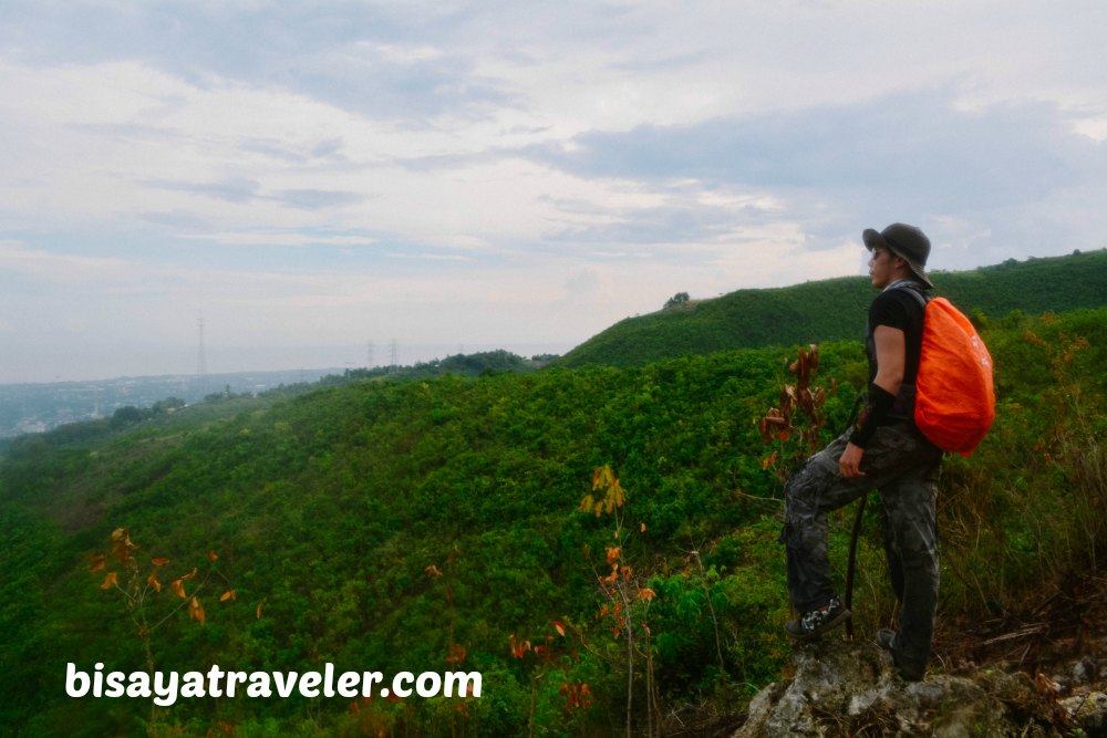 Offbeat Buhisan: Exploring The Untapped Beauty Of Cebu’s Remote Uplands