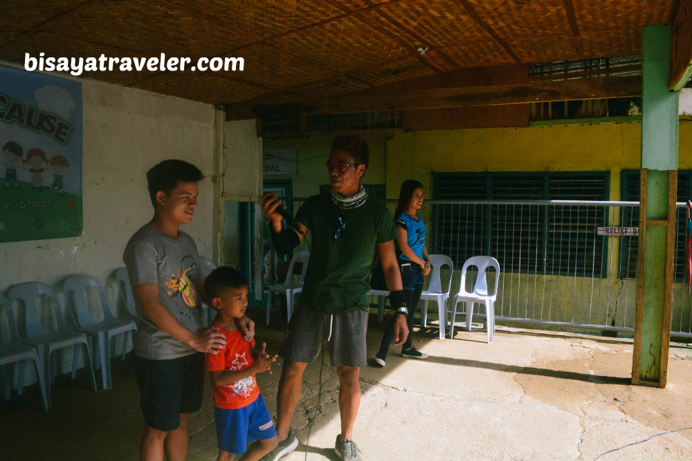 Toledo City Hike: An Adventure With A Meaningful Purpose