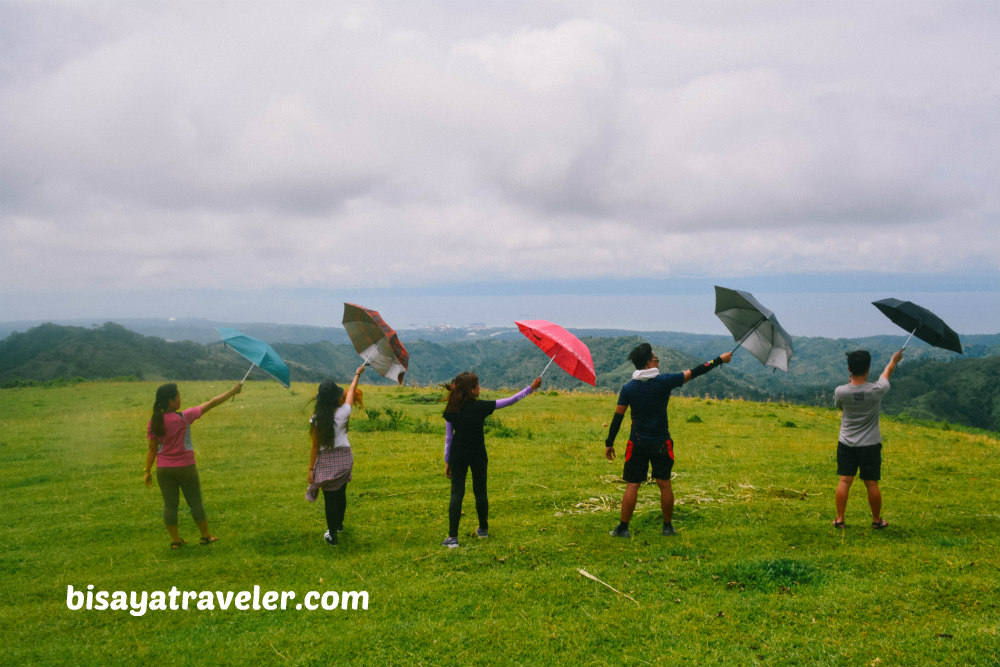 Toledo City Hike: An Adventure With A Meaningful Purpose