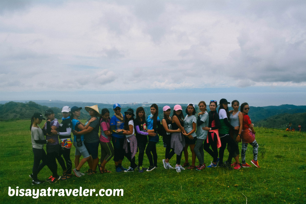 Hike For A Cause: There’s More To Travel Than Flashy IG Snaps