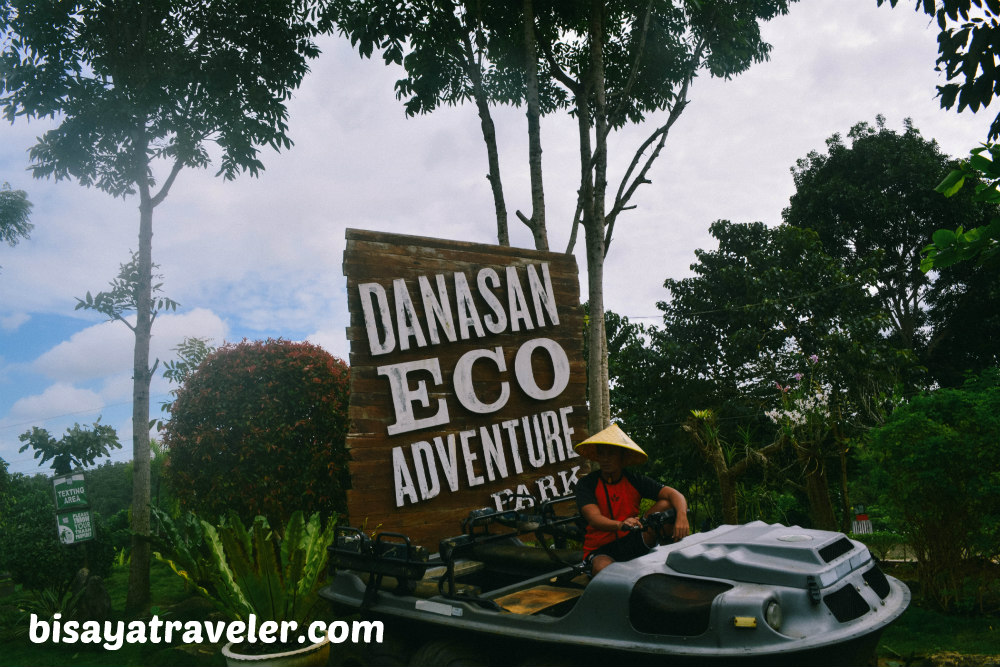 Danasan Eco Adventure Park: Cebu’s Ultimate Wonderland For Adventurists