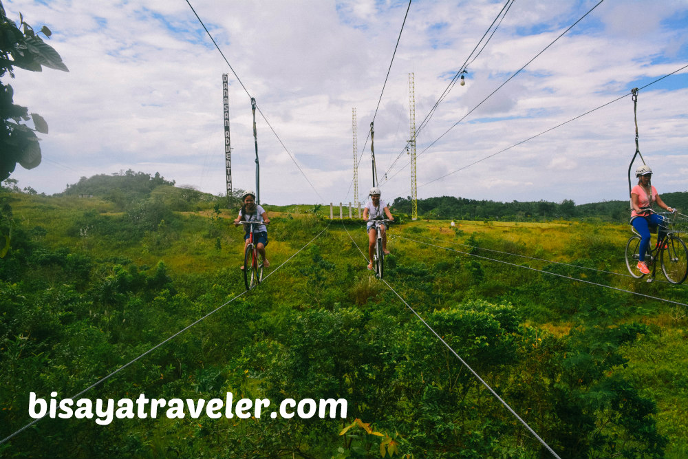 Danasan Eco Adventure Park: Cebu’s Ultimate Wonderland For Adventurists
