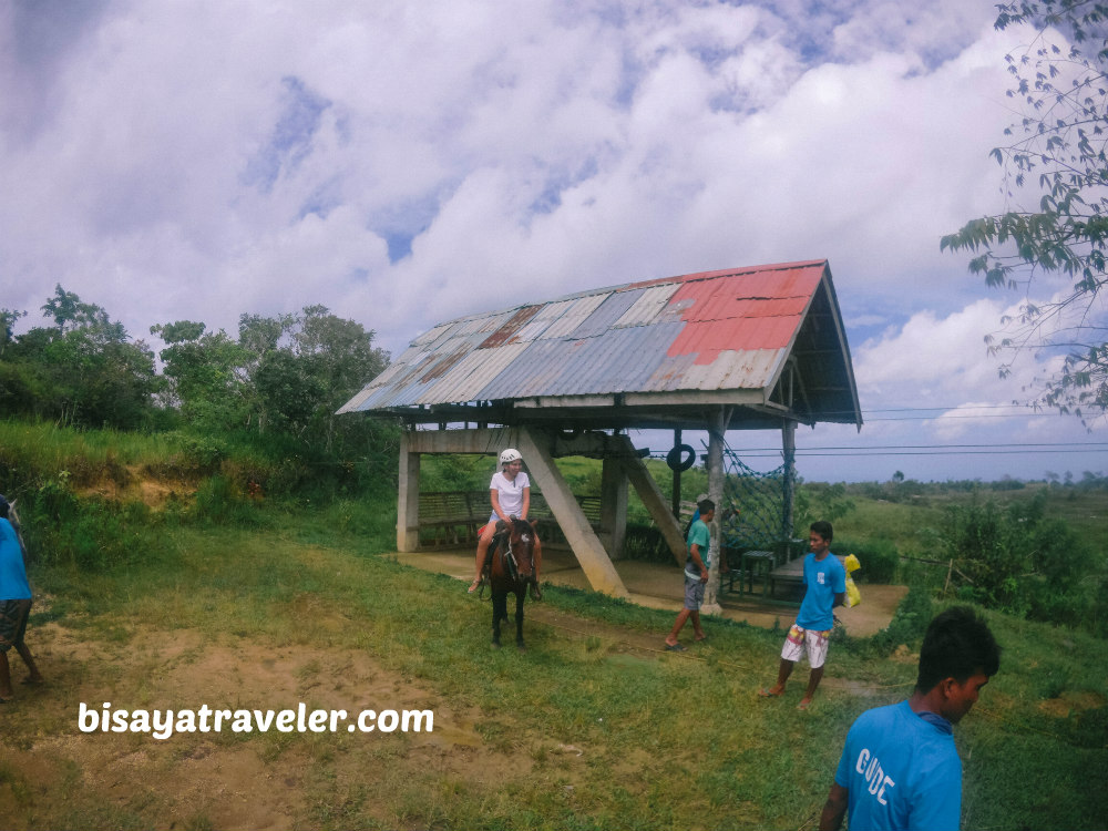 Danasan Eco Adventure Park: Cebu’s Ultimate Wonderland For Adventurists