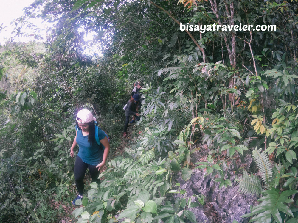 Mount Manghilao: A Fascinating Pilgrimage Site With An Enigmatic Cave