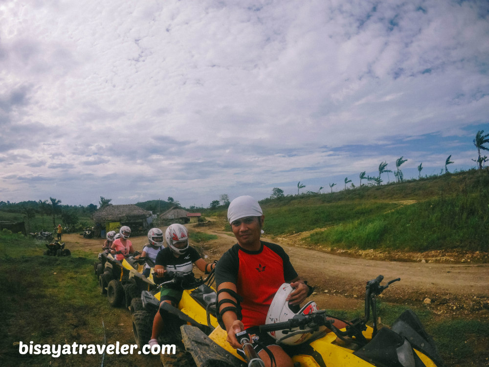 Danasan Eco Adventure Park: Cebu’s Ultimate Wonderland For Adventurists