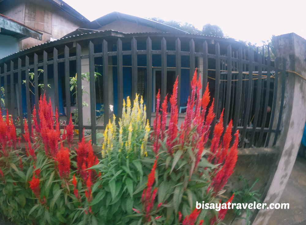 Busagak Falls: Pinamungajan, Cebu’s Refreshing And Irresistible Cascade