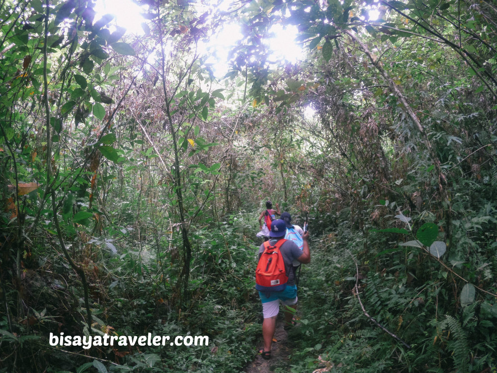 Busagak Falls: Pinamungajan, Cebu’s Refreshing And Irresistible Cascade