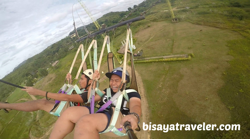 Danasan Eco Adventure Park: Cebu’s Ultimate Wonderland For Adventurists