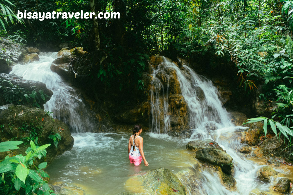 Hidden Valley Pinamungajan: Imperfect, Yet Full Of Life And Colors