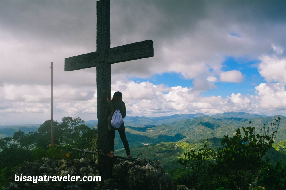 Mount Manghilao: A Fascinating Pilgrimage Site With An Enigmatic Cave