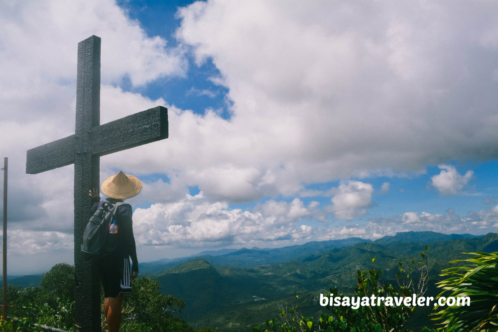 Mount Manghilao: A Fascinating Pilgrimage Site With An Enigmatic Cave