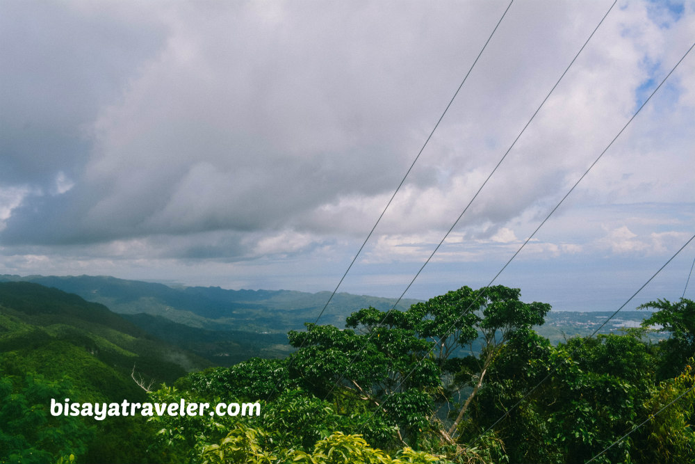 Mount Manghilao: A Fascinating Pilgrimage Site With An Enigmatic Cave