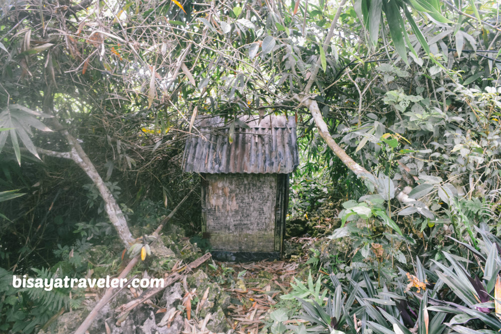 Mount Manghilao: A Fascinating Pilgrimage Site With An Enigmatic Cave