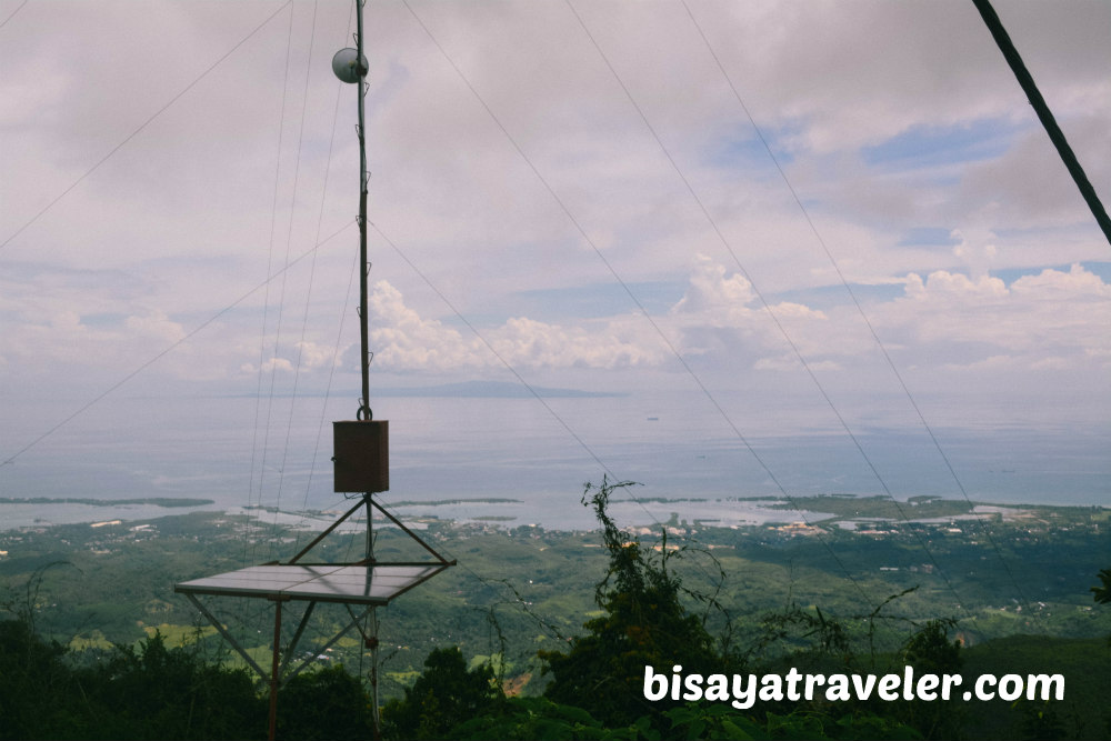 Mount Manghilao: A Fascinating Pilgrimage Site With An Enigmatic Cave