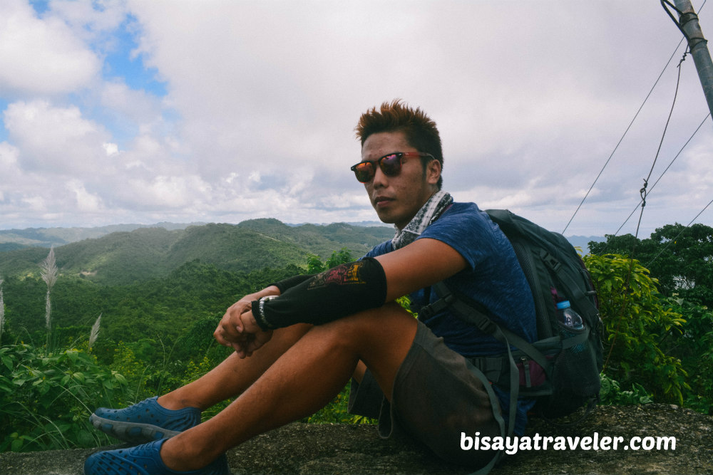 Mount Manghilao: A Fascinating Pilgrimage Site With An Enigmatic Cave