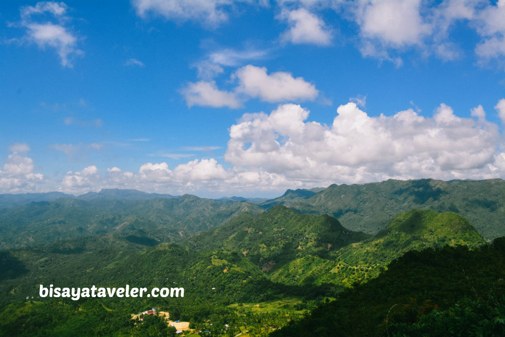 Mount Manghilao: A Fascinating Pilgrimage Site With An Enigmatic Cave